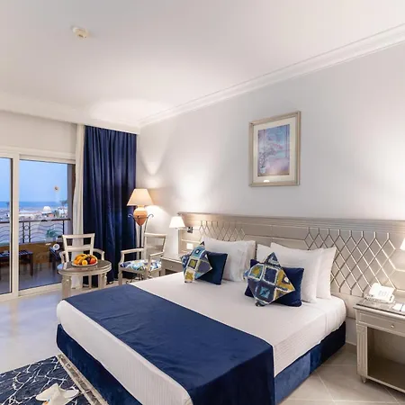 Malikia Resort Abu Dabbab-3