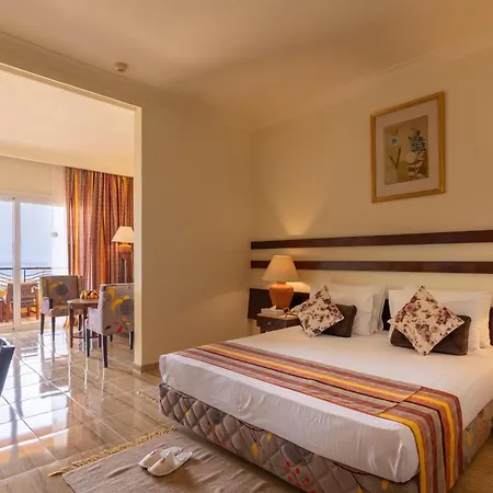 Malikia Resort Abu Dabbab-2