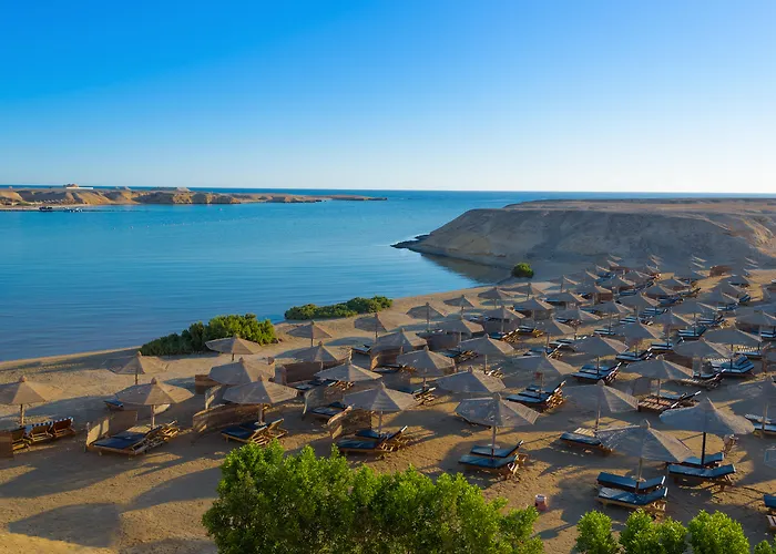 Aurora Bay Marsa AlamResort Hotel