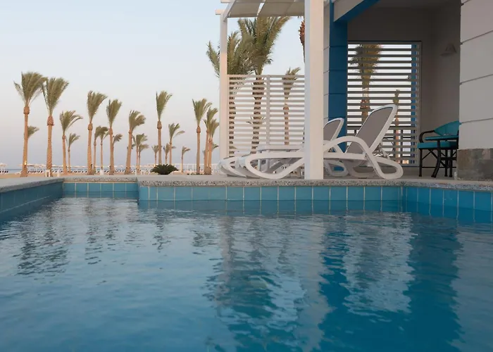 Casa Blue Resort Marsa Alam